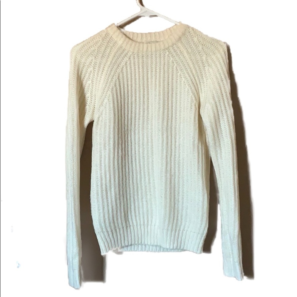 Forever 21 knit sweater